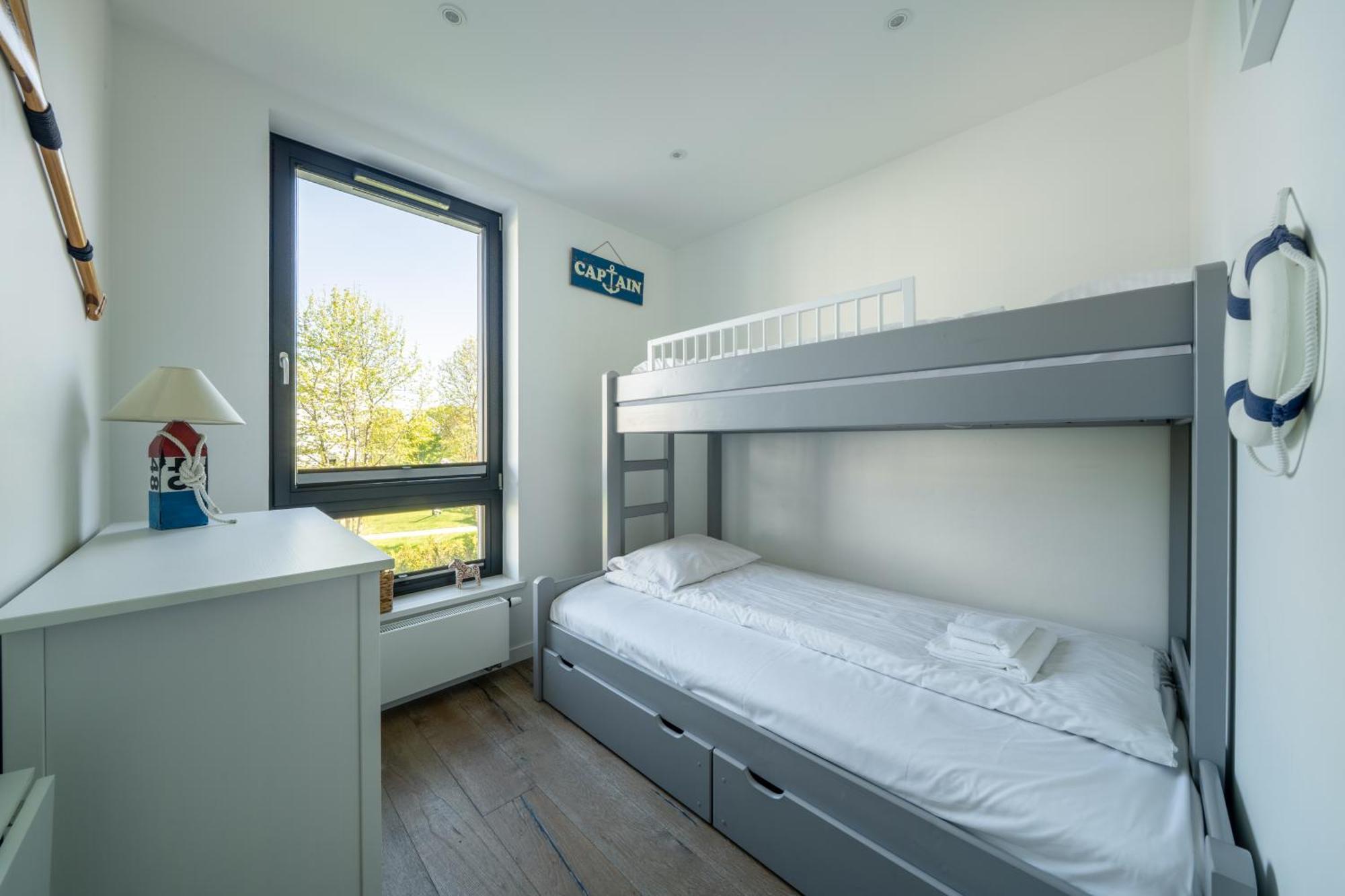 Apartamenty Sun & Snow Okrzei سوبوت المظهر الخارجي الصورة